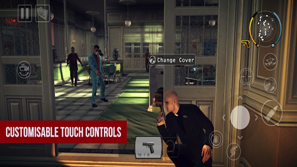 Hitman Absolution APK